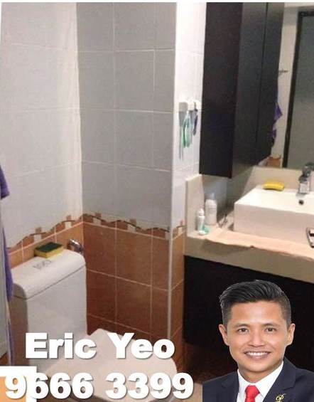 Blk 436C Fernvale Road (Sengkang), HDB 4 Rooms #166162082